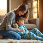 découvrez des conseils pratiques pour aider votre enfant à se sentir en sécurité, renforcer sa confiance et créer un environnement protecteur et apaisant.