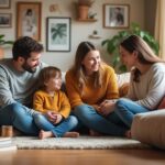 découvrez des conseils pratiques pour améliorer la communication entre parents et enfants, renforcer les liens familiaux et favoriser un environnement harmonieux.
