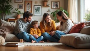 découvrez des conseils pratiques pour améliorer la communication entre parents et enfants, renforcer les liens familiaux et favoriser un environnement harmonieux.