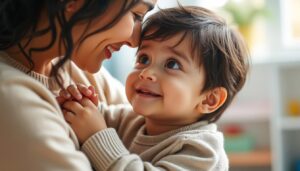découvrez comment identifier et répondre aux besoins affectifs essentiels de l'enfant pour favoriser son bien-être émotionnel et son développement harmonieux.