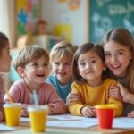 explorez les différentes émotions chez l’enfant, leur importance dans le développement et comment les reconnaître pour mieux accompagner votre enfant au quotidien.