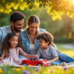 découvrez des conseils et des astuces pour construire une parentalité sereine, basée sur l'écoute, la bienveillance et la compréhension mutuelle.