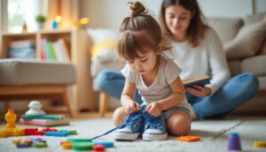 découvrez comment éduquer votre enfant pour favoriser son autonomie, en développant sa confiance en soi et ses capacités d'indépendance dès le plus jeune âge.