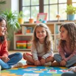 découvrez l'importance de l’éducation émotionnelle des enfants pour leur développement personnel, social et scolaire. apprenez à accompagner vos enfants dans la gestion de leurs émotions au quotidien.