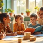 découvrez les principes fondamentaux de l’éducation bienveillante pour favoriser un environnement respectueux et épanouissant pour votre enfant.