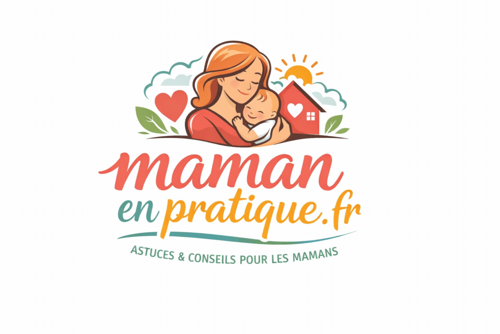 Maman en pratique