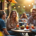 découvrez comment retrouver une vie sociale épanouie après la naissance de vos enfants grâce à des conseils pratiques et des astuces pour concilier famille et moments conviviaux.