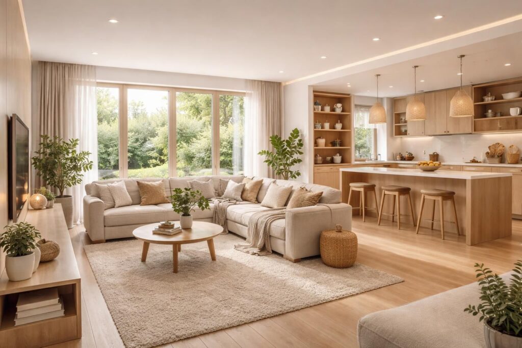 découvrez des conseils pour aménager un intérieur pratique et confortable, alliant fonctionnalité et bien-être au quotidien.