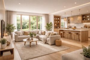 découvrez des conseils pour aménager un intérieur pratique et confortable, alliant fonctionnalité et bien-être au quotidien.