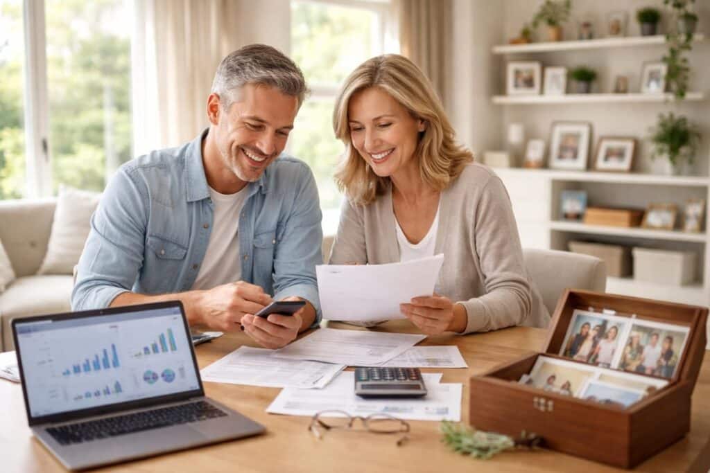 découvrez comment anticiper et organiser efficacement le patrimoine de votre foyer au quotidien pour assurer sa pérennité et sa gestion optimale.