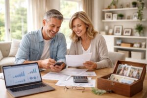 découvrez comment anticiper et organiser efficacement le patrimoine de votre foyer au quotidien pour assurer sa pérennité et sa gestion optimale.