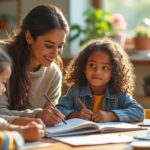 découvrez des conseils pratiques pour enseigner le respect aux enfants et favoriser des relations harmonieuses et bienveillantes dès le plus jeune âge.