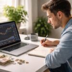 découvrez des conseils pratiques pour commencer à investir en bourse avec un petit capital et maximiser vos chances de succès dès vos premiers pas.