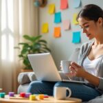 découvrez des conseils et stratégies efficaces pour gérer la charge mentale au quotidien lorsque l'on est maman, et retrouver sérénité et équilibre.