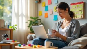 découvrez des conseils et stratégies efficaces pour gérer la charge mentale au quotidien lorsque l'on est maman, et retrouver sérénité et équilibre.