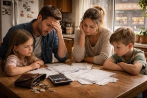 découvrez comment les tendances économiques actuelles influencent le budget des foyers et apprenez à mieux gérer vos finances au quotidien.