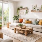 découvrez des astuces simples et économiques pour transformer votre intérieur sans dépenser une fortune. redonnez vie à votre espace avec un petit budget !