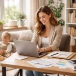 découvrez comment créer votre entreprise tout en étant maman, avec des conseils pratiques pour concilier vie professionnelle et vie familiale.