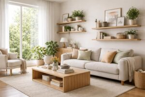 découvrez des astuces et conseils pour organiser et embellir votre intérieur avec la rubrique déco habitat. transformez votre maison en un espace harmonieux et cosy.