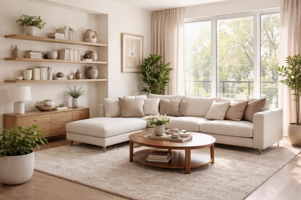 découvrez comment allier élégance et organisation dans votre décoration maison pour un intérieur harmonieux et fonctionnel.