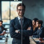 découvrez la différence entre autorité et autoritarisme, deux concepts souvent confondus, et comprenez leurs impacts respectifs dans les relations sociales et professionnelles.