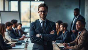 découvrez la différence entre autorité et autoritarisme, deux concepts souvent confondus, et comprenez leurs impacts respectifs dans les relations sociales et professionnelles.