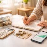 découvrez comment commencer une épargne mensuelle efficace pour sécuriser votre avenir financier étape par étape.