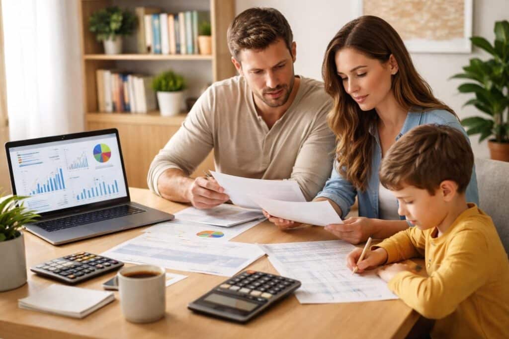 découvrez comment mieux comprendre les finances du foyer pour prendre des décisions éclairées et optimiser votre budget familial au quotidien.