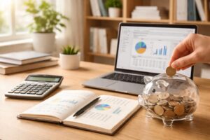 découvrez les fondamentaux des finances personnelles pour gérer votre budget efficacement et éviter les erreurs courantes.