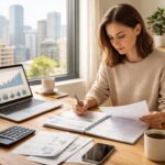 découvrez des conseils pratiques pour gérer efficacement votre budget en période d’évolution économique et assurer votre stabilité financière.