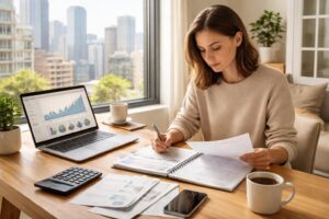 découvrez des conseils pratiques pour gérer efficacement votre budget en période d’évolution économique et assurer votre stabilité financière.