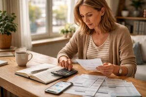 découvrez des conseils pratiques pour gérer efficacement votre budget en période d'inflation et préserver votre pouvoir d'achat au quotidien.