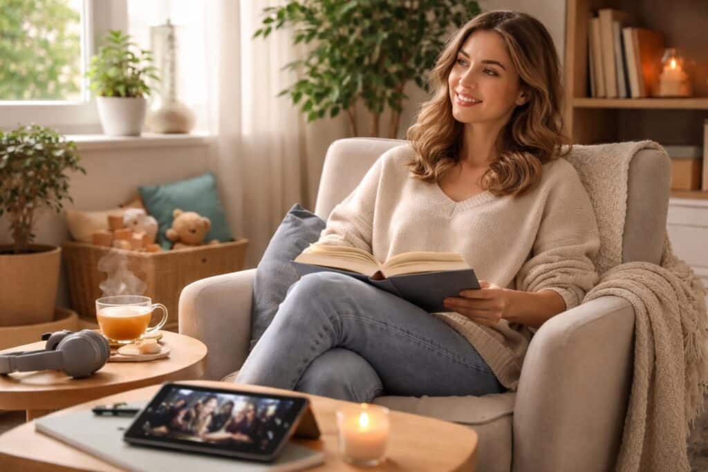 découvrez des idées de divertissement adaptées aux mamans pour se détendre, s'amuser et profiter de moments de bonheur au quotidien.