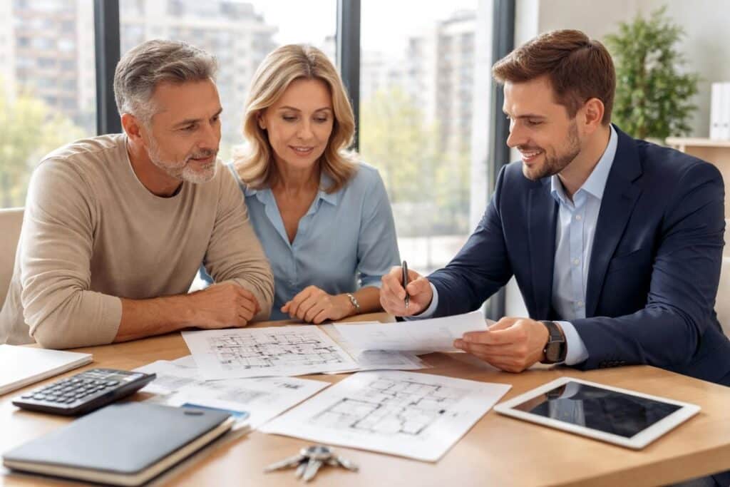 découvrez comment bien s'informer avant d'investir dans l'immobilier pour faire les meilleurs choix et éviter les pièges.