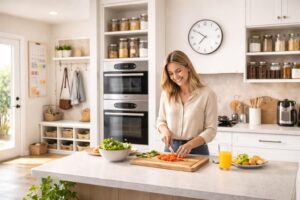 découvrez comment optimiser votre organisation quotidienne pour gagner du temps et simplifier la gestion de votre maison au quotidien.