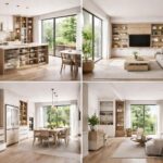 découvrez comment aménager une maison fonctionnelle avec nos conseils pour un habitat bien organisé, alliant praticité et confort au quotidien.