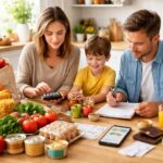 découvrez des conseils pratiques pour optimiser le budget courses du foyer et réaliser des économies au quotidien tout en maintenant une alimentation de qualité.