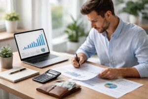 découvrez des conseils pratiques pour optimiser votre budget et maximiser vos investissements afin de construire un avenir financier solide.