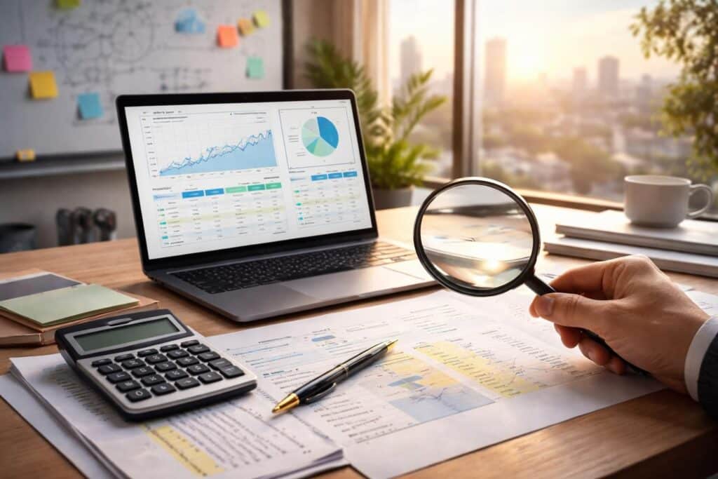 découvrez comment optimiser votre budget pour investir efficacement et maximiser vos rendements grâce à des stratégies simples et pratiques.