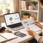 découvrez des conseils pratiques pour optimiser votre budget et préparer sereinement votre avenir financier.