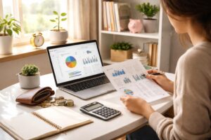 découvrez des conseils pratiques pour optimiser votre budget et préparer sereinement votre avenir financier.