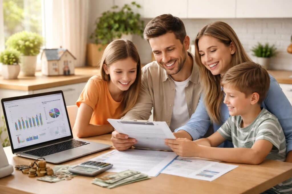 découvrez comment une bonne assurance vous permet de protéger efficacement votre budget contre les imprévus financiers.