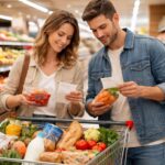 découvrez des astuces pratiques pour réduire le budget courses de votre foyer tout en conservant une alimentation saine et équilibrée.