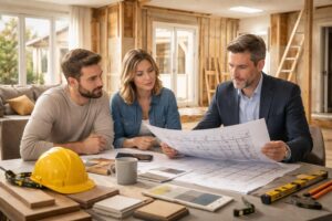 découvrez comment bien choisir vos prestataires pour une rénovation importante réussie et éviter les mauvaises surprises.