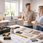 découvrez comment rénover votre cuisine sans stress grâce à nos conseils pratiques et astuces simples pour un projet réussi en toute sérénité.