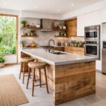 découvrez nos conseils pour rénover une cuisine fonctionnelle et durable, alliant design pratique et respect de l'environnement.