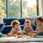 découvrez des astuces pratiques pour retrouver du temps pour vous malgré la présence des enfants à la maison et profiter pleinement de moments de détente.