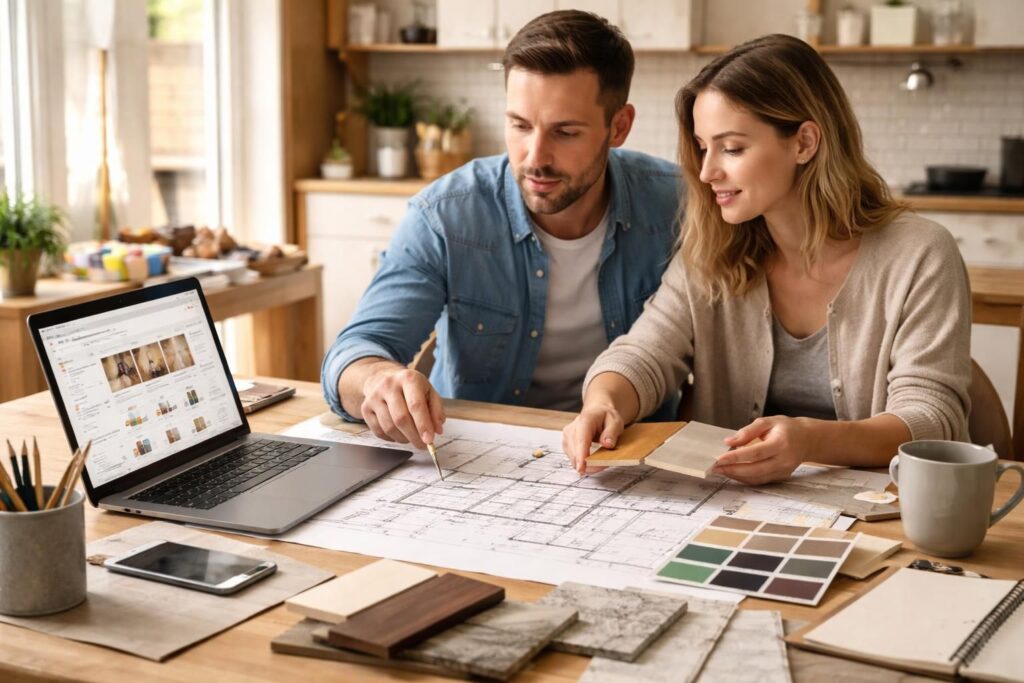 découvrez comment bien vous informer avant de réaliser vos travaux à la maison pour prendre des décisions éclairées et réussir vos projets en toute sérénité.