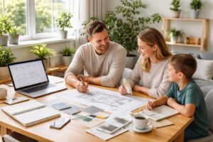 découvrez nos conseils pratiques pour planifier vos travaux à la maison et éviter le stress. organisez vos projets efficacement pour un chantier réussi en toute sérénité.