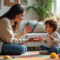 découvrez des conseils pratiques pour aider un enfant à comprendre et respecter les limites, favorisant ainsi son développement et son bien-être.